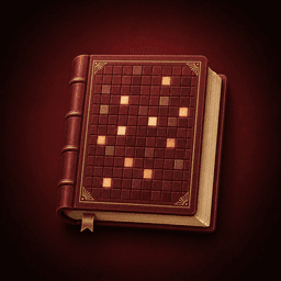 Almanac app icon